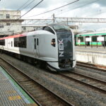 成田エクスプレス